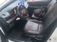 Toyota Yaris L Zhixuan X 1.5L CVT Leading Plus Edition - ფოტო 15