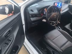 Toyota Yaris L Zhixuan X 1.5L CVT Leading Plus Edition - ფოტო 16