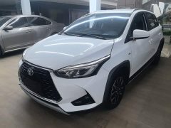 Toyota Yaris L Zhixuan X 1.5L CVT Leading Plus Edition - ფოტო 2