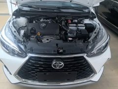 Toyota Yaris L Zhixuan X 1.5L CVT Leading Plus Edition - ფოტო 20