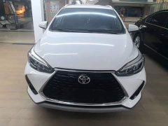 Toyota Yaris L Zhixuan X 1.5L CVT Leading Plus Edition - ფოტო 3