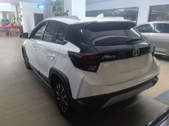 Toyota Yaris L Zhixuan X 1.5L CVT Leading Plus Edition - ფოტო 5