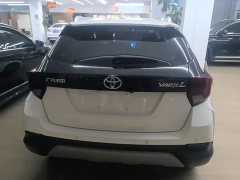 Toyota Yaris L Zhixuan X 1.5L CVT Leading Plus Edition - ფოტო 6