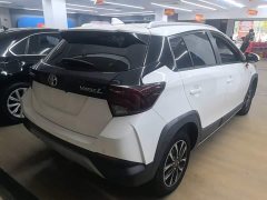 Toyota Yaris L Zhixuan X 1.5L CVT Leading Plus Edition - ფოტო 7