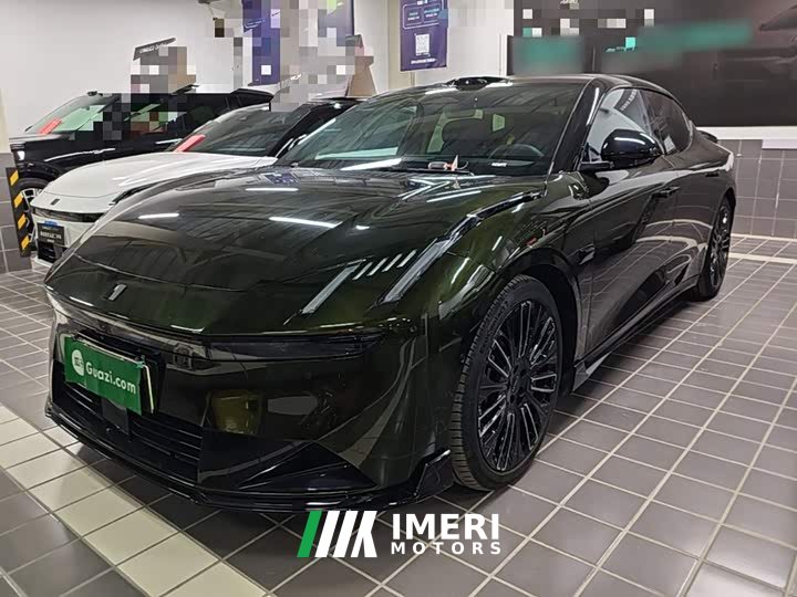 Lynk & Co Geely Lynk & Co 10 240 AWD Ultra Sport Edition - ავტომობილი ჩინეთიდან