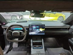Lynk & Co Geely Lynk & Co 10 240 AWD Ultra Sport Edition - ფოტო 10
