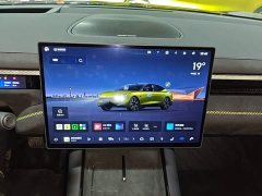 Lynk & Co Geely Lynk & Co 10 240 AWD Ultra Sport Edition - ფოტო 13