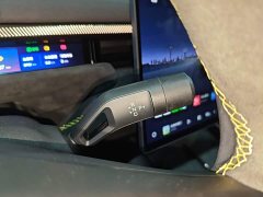 Lynk & Co Geely Lynk & Co 10 240 AWD Ultra Sport Edition - ფოტო 14