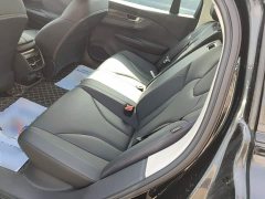 FAW Red Flag E-QM5 2023 Facelift Base Mobility Edition - ფოტო 17