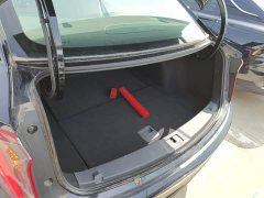 FAW Red Flag E-QM5 2023 Facelift Base Mobility Edition - ფოტო 19