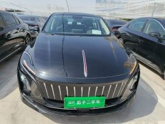FAW Red Flag E-QM5 2023 Facelift Base Mobility Edition - ფოტო 3