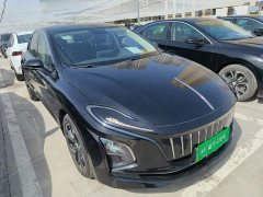 FAW Red Flag E-QM5 2023 Facelift Base Mobility Edition - ფოტო 4