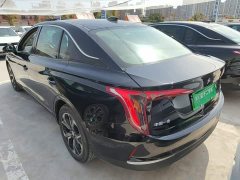 FAW Red Flag E-QM5 2023 Facelift Base Mobility Edition - ფოტო 5