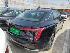 FAW Red Flag E-QM5 2023 Facelift Base Mobility Edition - ფოტო 7