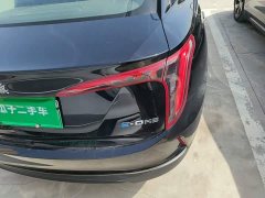 FAW Red Flag E-QM5 2023 Facelift Base Mobility Edition - ფოტო 8