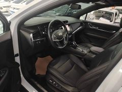 Cadillac XT5 2.0T FWD Luxury - ფოტო 11