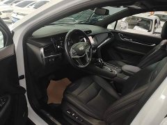 Cadillac XT5 2.0T FWD Luxury - ფოტო 12
