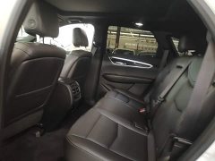 Cadillac XT5 2.0T FWD Luxury - ფოტო 13