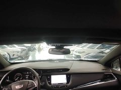 Cadillac XT5 2.0T FWD Luxury - ფოტო 14