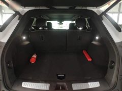 Cadillac XT5 2.0T FWD Luxury - ფოტო 15