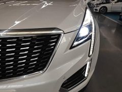 Cadillac XT5 2.0T FWD Luxury - ფოტო 18