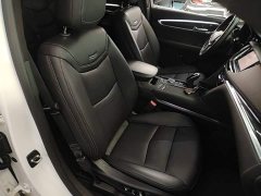Cadillac XT5 2.0T FWD Luxury - ფოტო 20