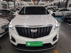 Cadillac XT5 2.0T FWD Luxury - ფოტო 3