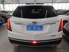 Cadillac XT5 2.0T FWD Luxury - ფოტო 4