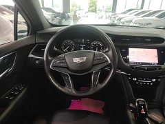 Cadillac XT5 2.0T FWD Luxury - ფოტო 7