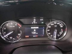 Cadillac XT5 2.0T FWD Luxury - ფოტო 8