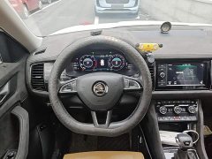 Skoda Kodiaq GT 2019 TSI330 RWD Luxury Edition China VI - ფოტო 11