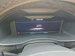 Skoda Kodiaq GT 2019 TSI330 RWD Luxury Edition China VI - ფოტო 12