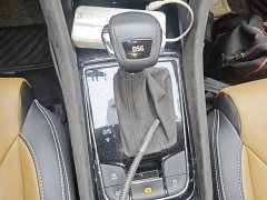 Skoda Kodiaq GT 2019 TSI330 RWD Luxury Edition China VI - ფოტო 14
