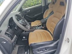 Skoda Kodiaq GT 2019 TSI330 RWD Luxury Edition China VI - ფოტო 15
