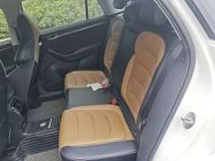 Skoda Kodiaq GT 2019 TSI330 RWD Luxury Edition China VI - ფოტო 17