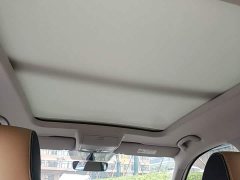 Skoda Kodiaq GT 2019 TSI330 RWD Luxury Edition China VI - ფოტო 18