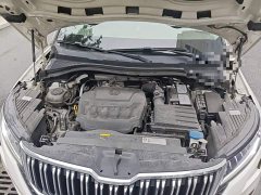 Skoda Kodiaq GT 2019 TSI330 RWD Luxury Edition China VI - ფოტო 20