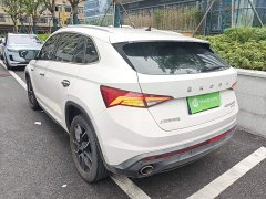 Skoda Kodiaq GT 2019 TSI330 RWD Luxury Edition China VI - ფოტო 5