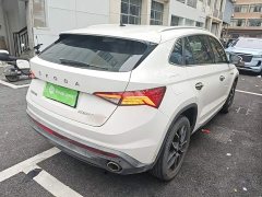 Skoda Kodiaq GT 2019 TSI330 RWD Luxury Edition China VI - ფოტო 7