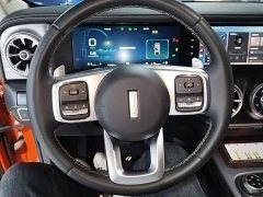 Tank 300 Off-Road Edition 2.0T Conqueror - ფოტო 11
