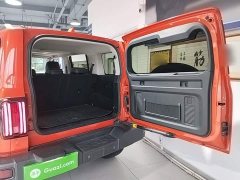 Tank 300 Off-Road Edition 2.0T Conqueror - ფოტო 19