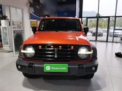 Tank 300 Off-Road Edition 2.0T Conqueror - ფოტო 3