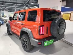 Tank 300 Off-Road Edition 2.0T Conqueror - ფოტო 5