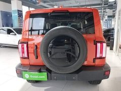 Tank 300 Off-Road Edition 2.0T Conqueror - ფოტო 6