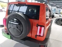 Tank 300 Off-Road Edition 2.0T Conqueror - ფოტო 7