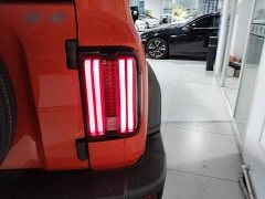 Tank 300 Off-Road Edition 2.0T Conqueror - ფოტო 8