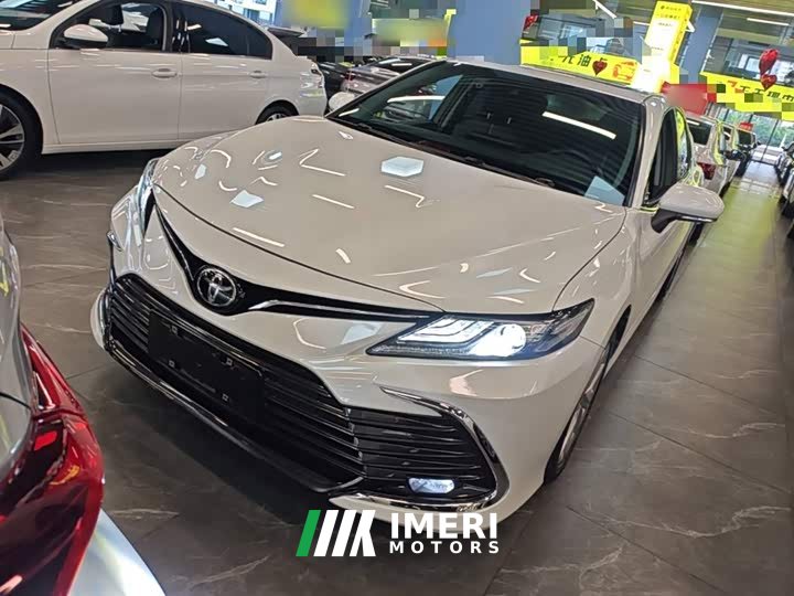 Toyota Camry 2021 2.0G Luxury - ავტომობილი ჩინეთიდან