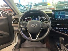 Toyota Camry 2021 2.0G Luxury - ფოტო 11