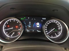 Toyota Camry 2021 2.0G Luxury - ფოტო 12