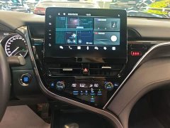Toyota Camry 2021 2.0G Luxury - ფოტო 13